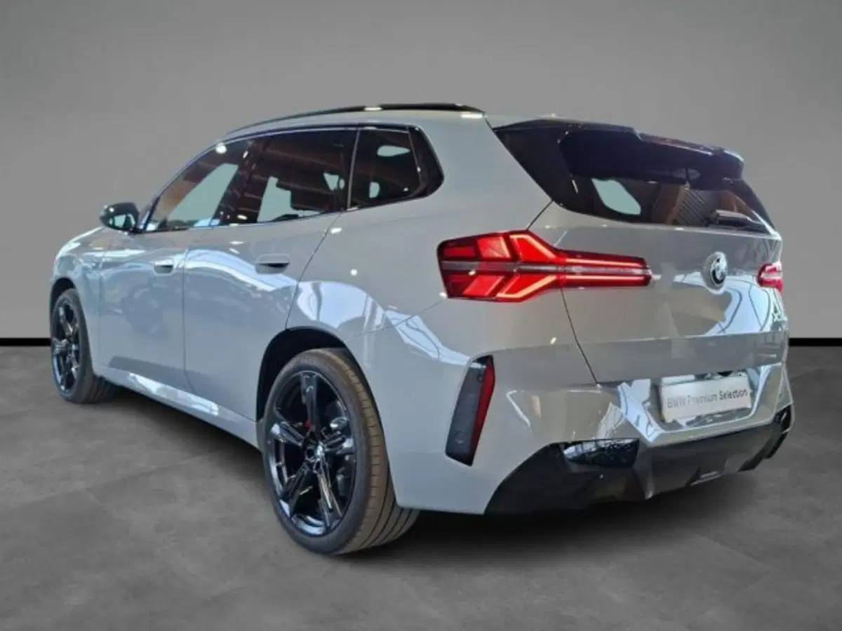 BMW X3 usata a Verona (4)