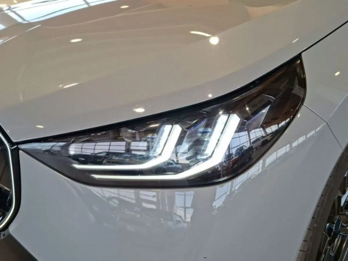 BMW X3 usata a Verona (6)