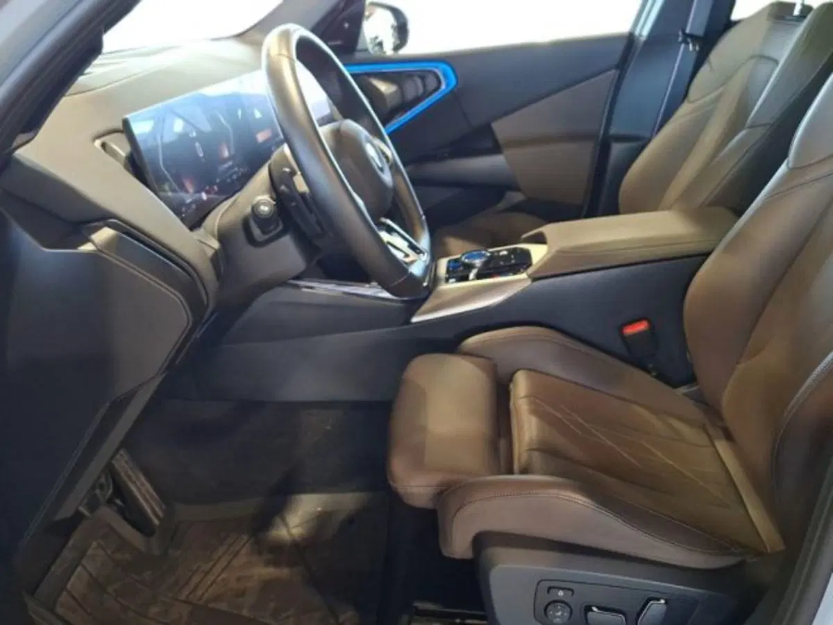 BMW X3 usata a Verona (10)