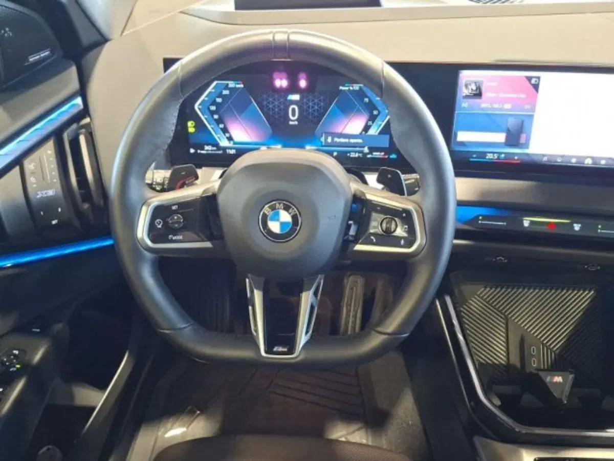 BMW X3 usata a Verona (11)