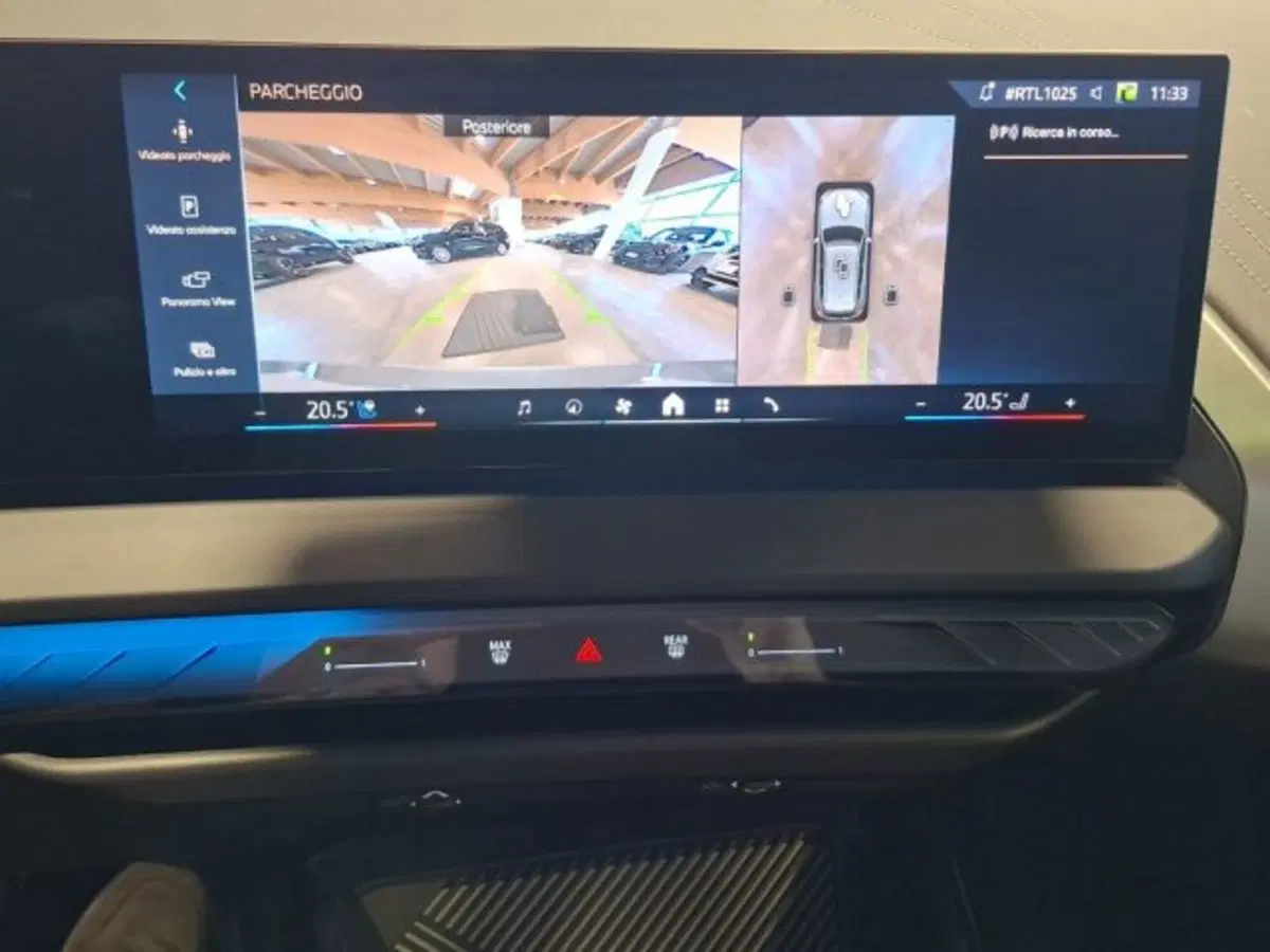 BMW X3 usata a Verona (14)