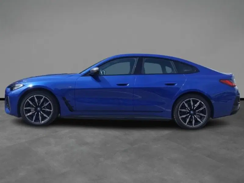 BMW i4 usata a Verona (3)