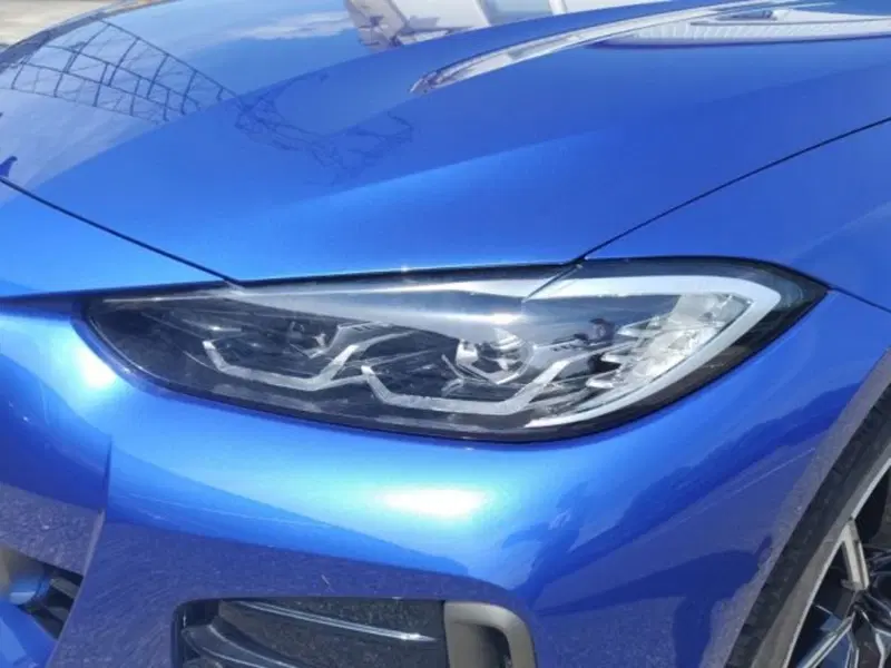 BMW i4 usata a Verona (6)