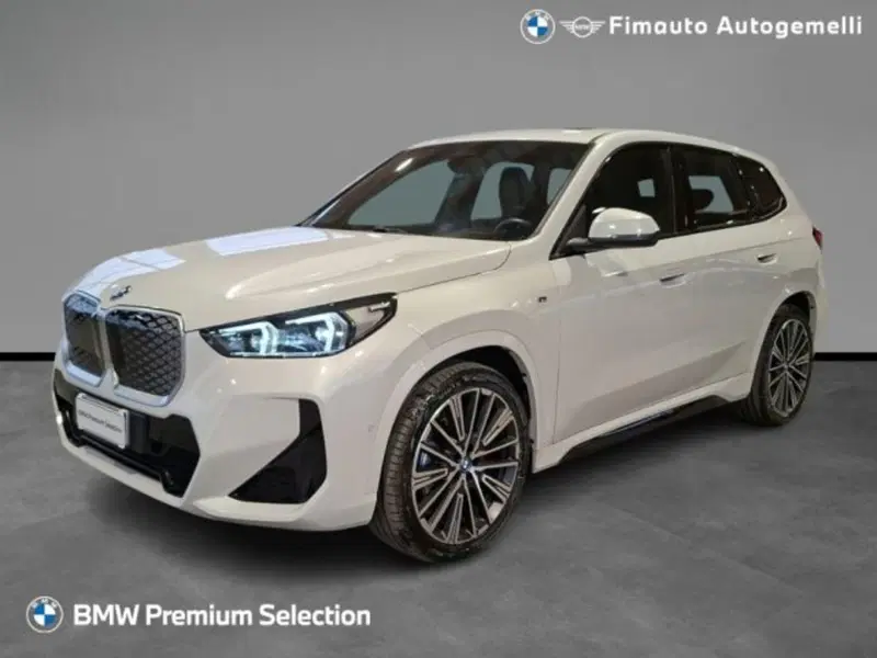 BMW X1 usata a Verona
