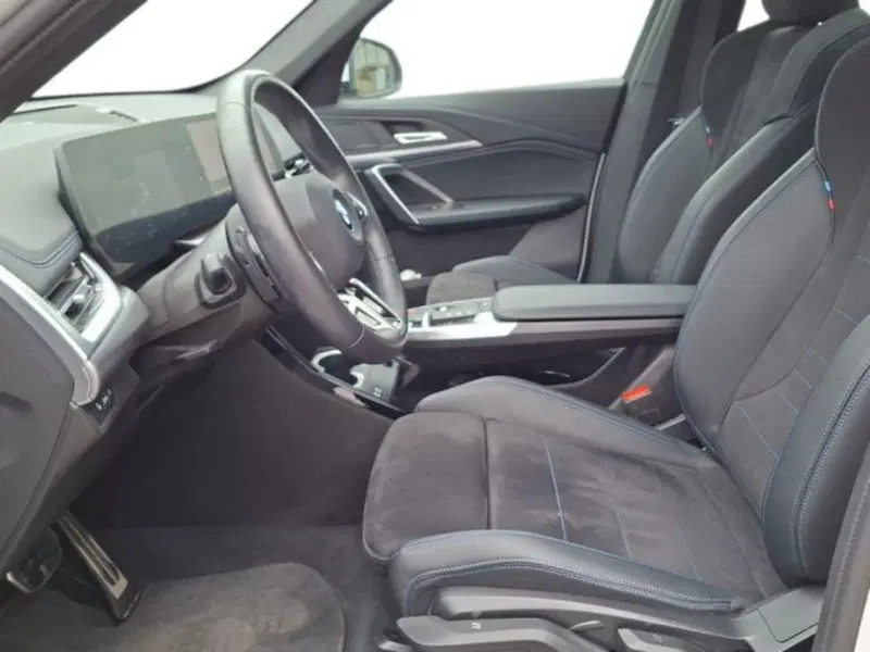BMW X1 usata a Verona (10)