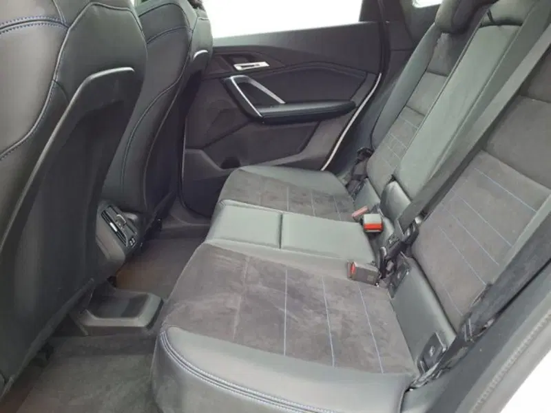 BMW X1 usata a Verona (12)