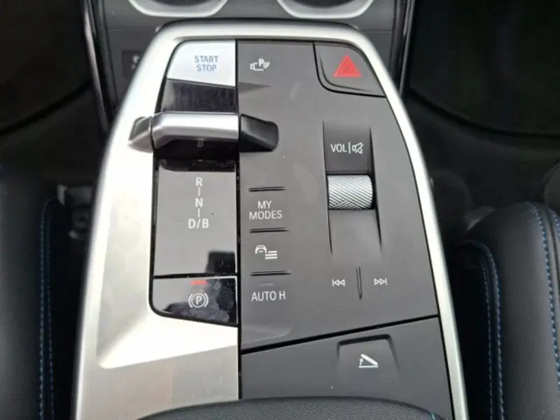BMW X1 usata a Verona (13)