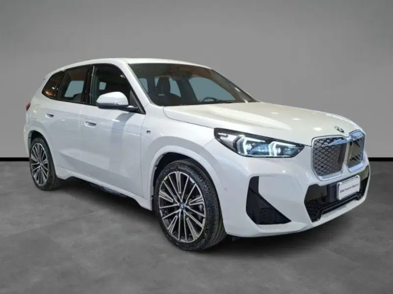 BMW X1 usata a Verona (16)