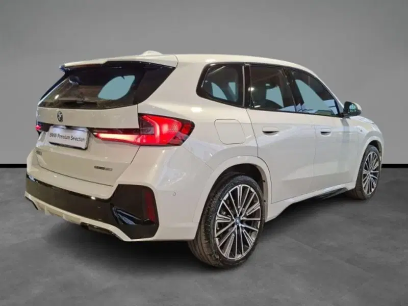 BMW X1 usata a Verona (17)