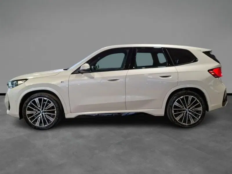 BMW X1 usata a Verona (3)