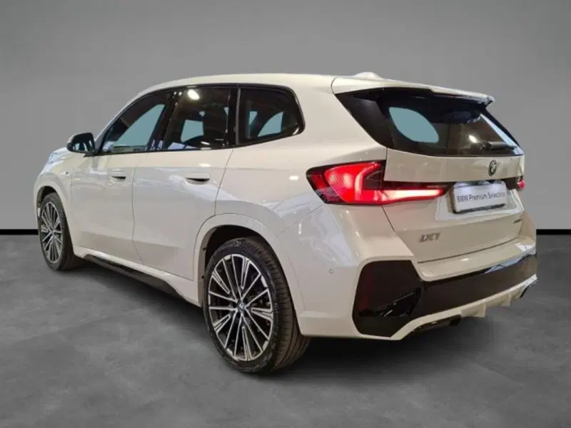 BMW X1 usata a Verona (4)