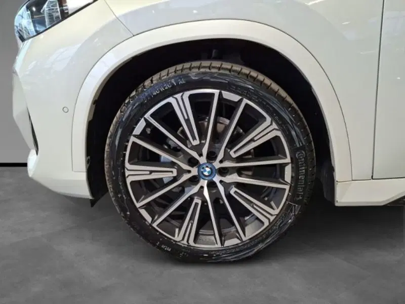 BMW X1 usata a Verona (5)