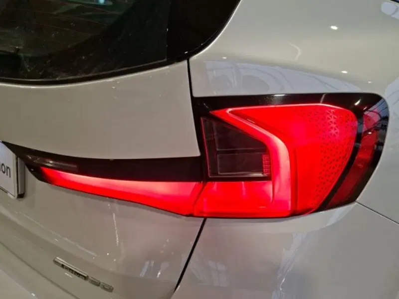 BMW X1 usata a Verona (7)