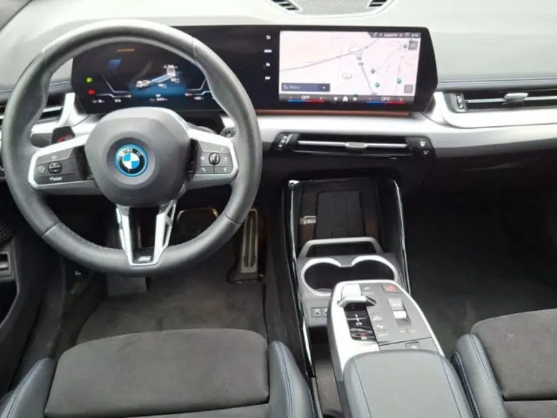 BMW X1 usata a Verona (9)