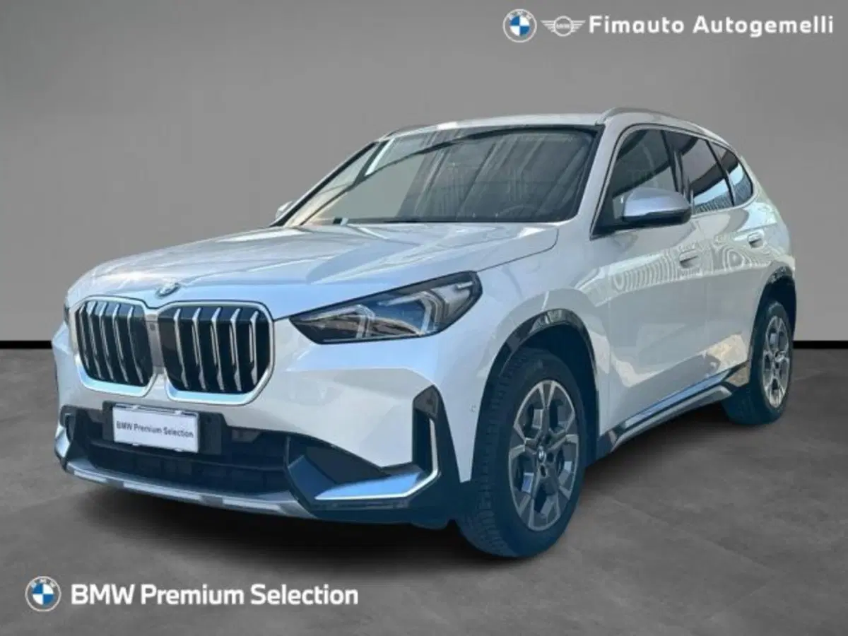BMW X1 usata a Verona