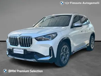 BMW X1 sDrive 18d xLine del 2023 usata a Verona