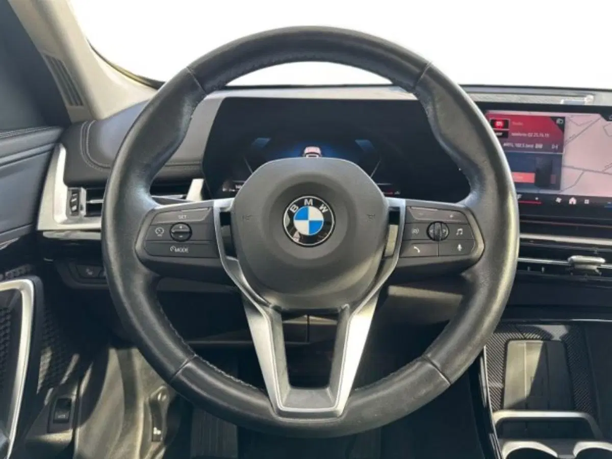 BMW X1 usata a Verona (10)