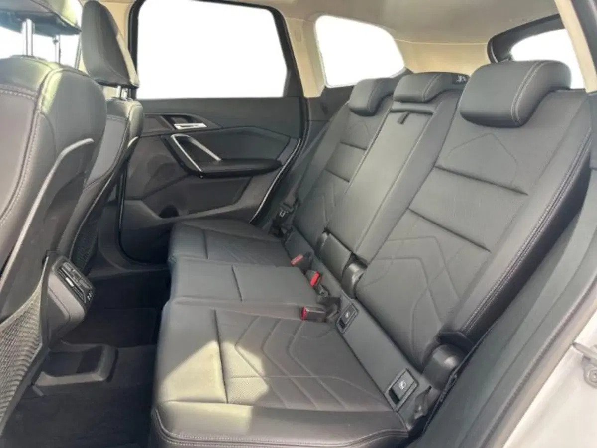 BMW X1 usata a Verona (11)