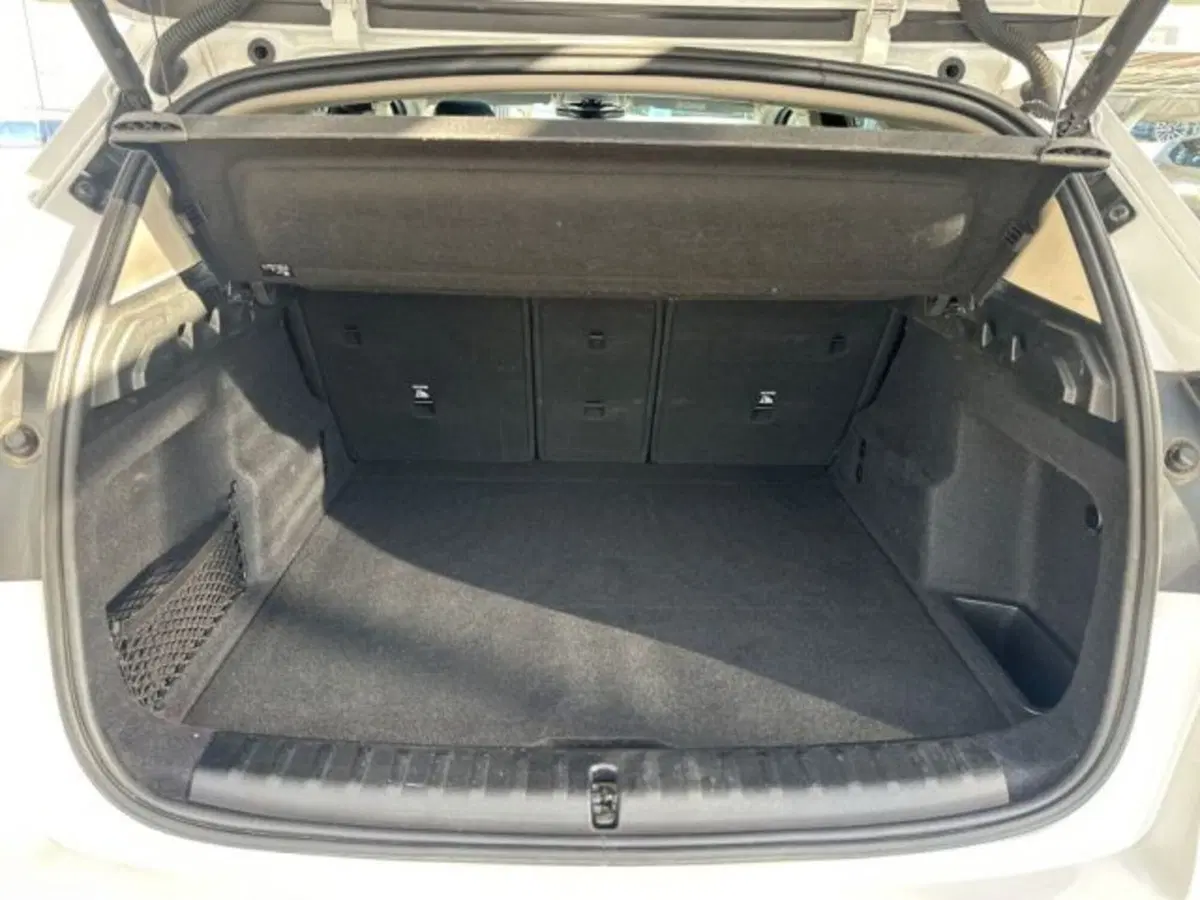 BMW X1 usata a Verona (14)