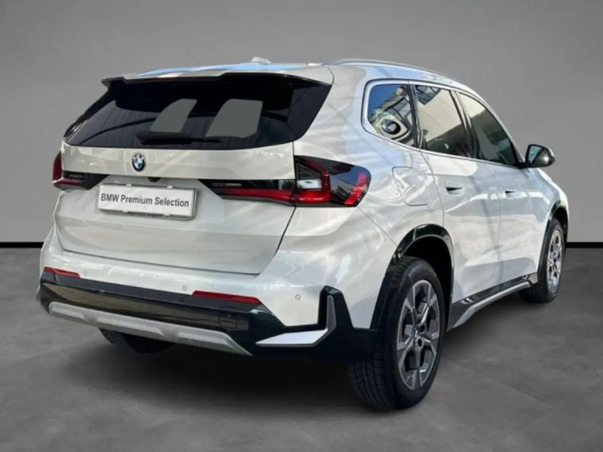 BMW X1 usata a Verona (16)