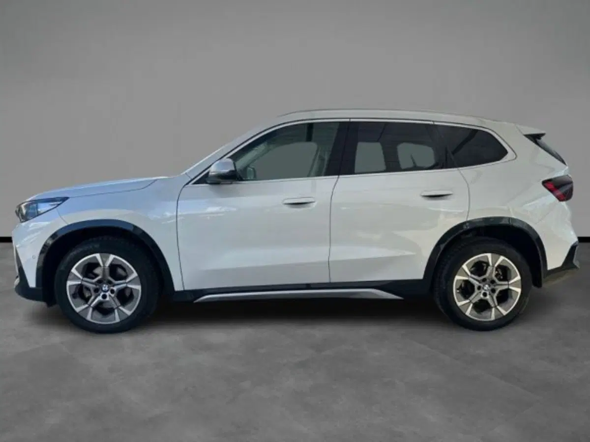 BMW X1 usata a Verona (3)