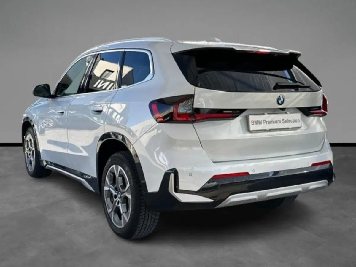 BMW X1 usata a Verona (4)