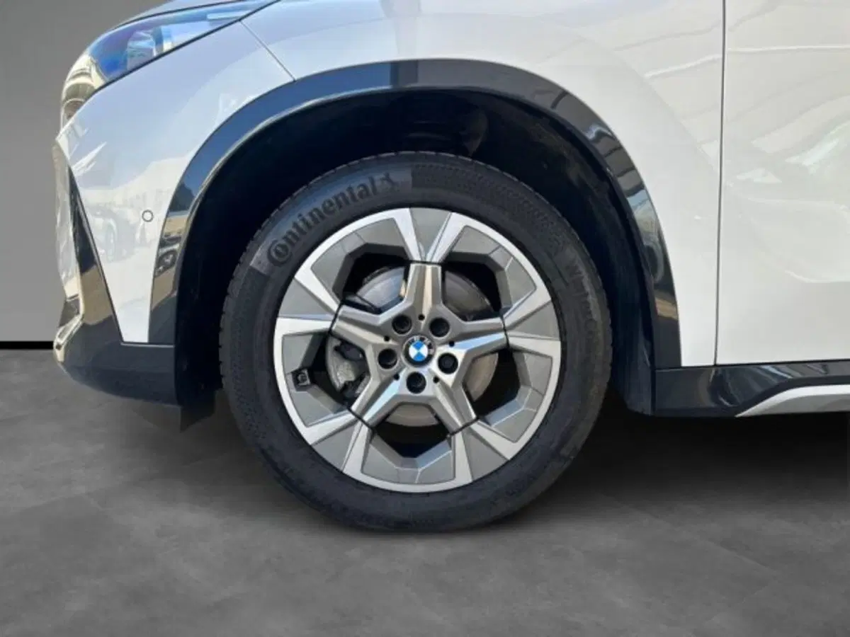 BMW X1 usata a Verona (5)
