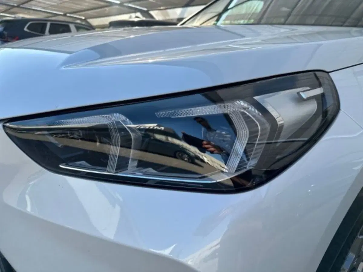BMW X1 usata a Verona (6)