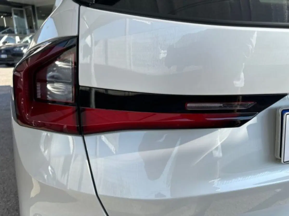 BMW X1 usata a Verona (7)