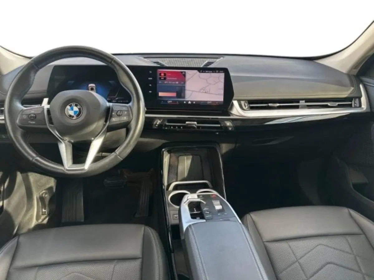 BMW X1 usata a Verona (8)
