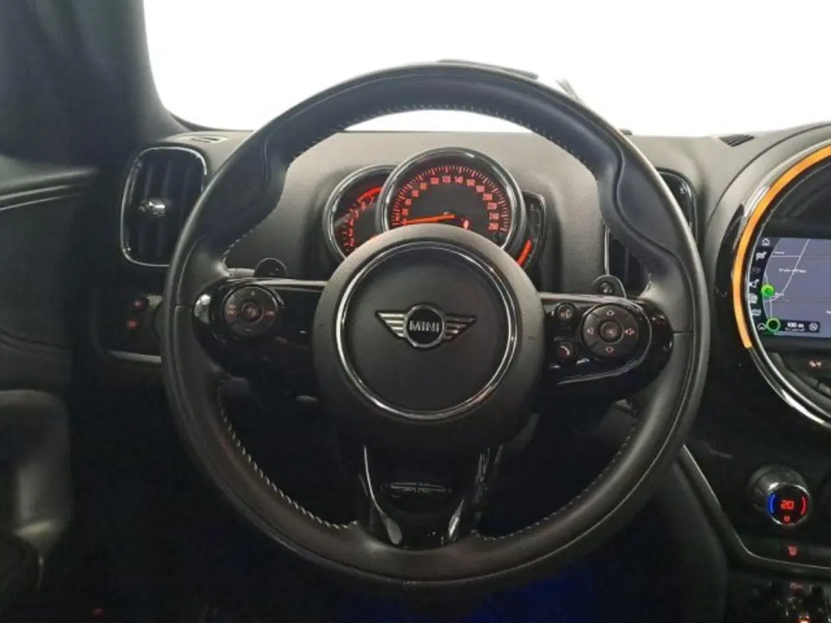 MINI Mini Countryman usata a Verona (10)