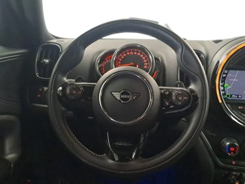 MINI Mini Countryman usata a Verona (10)