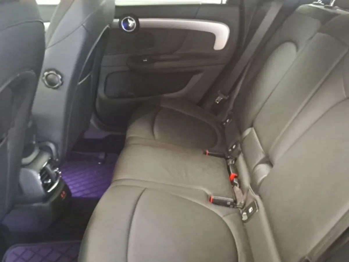 MINI Mini Countryman usata a Verona (11)