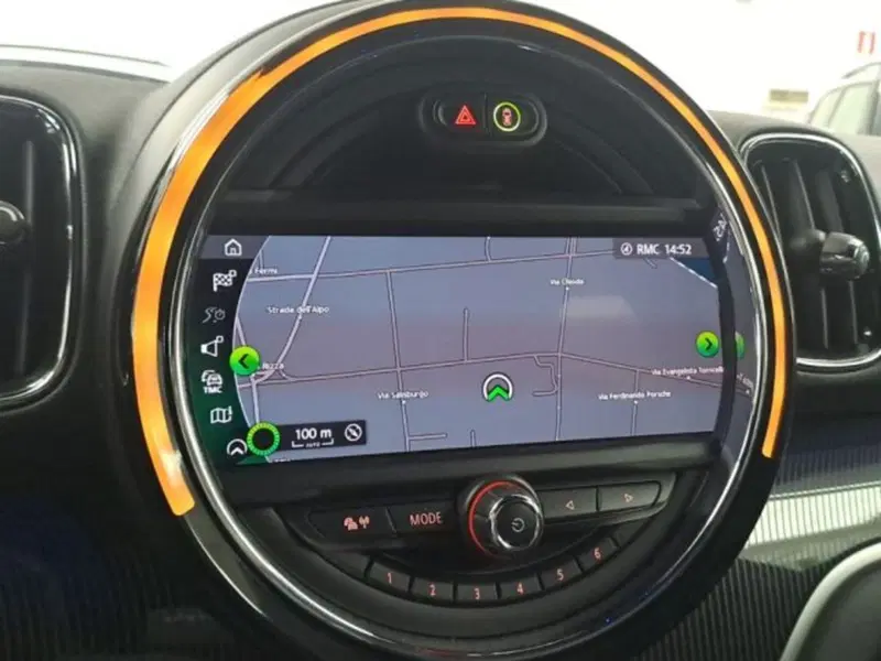 MINI Mini Countryman usata a Verona (12)