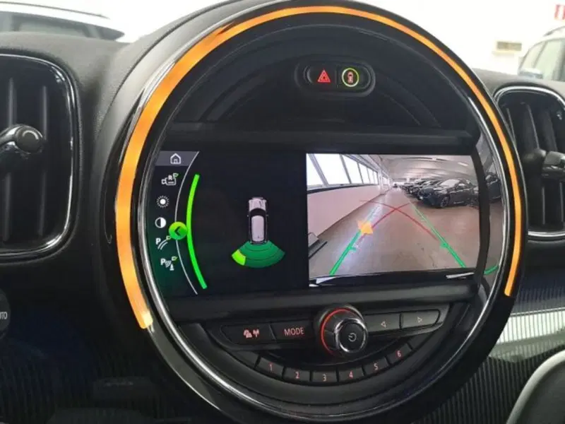 MINI Mini Countryman usata a Verona (13)