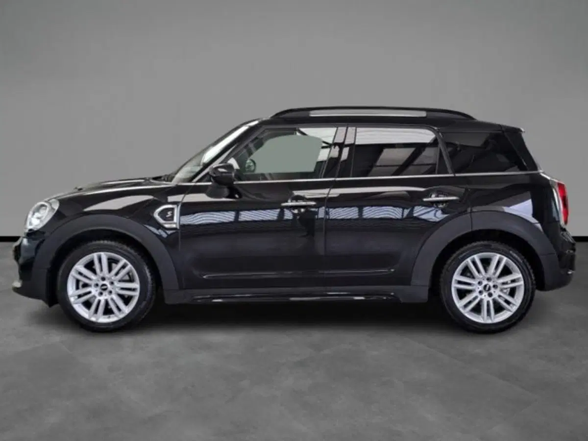 MINI Mini Countryman usata a Verona (3)