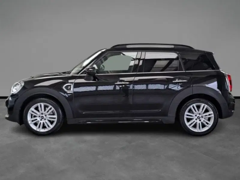 MINI Mini Countryman usata a Verona (3)