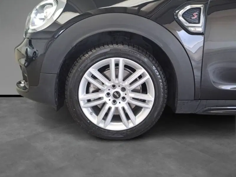 MINI Mini Countryman usata a Verona (5)