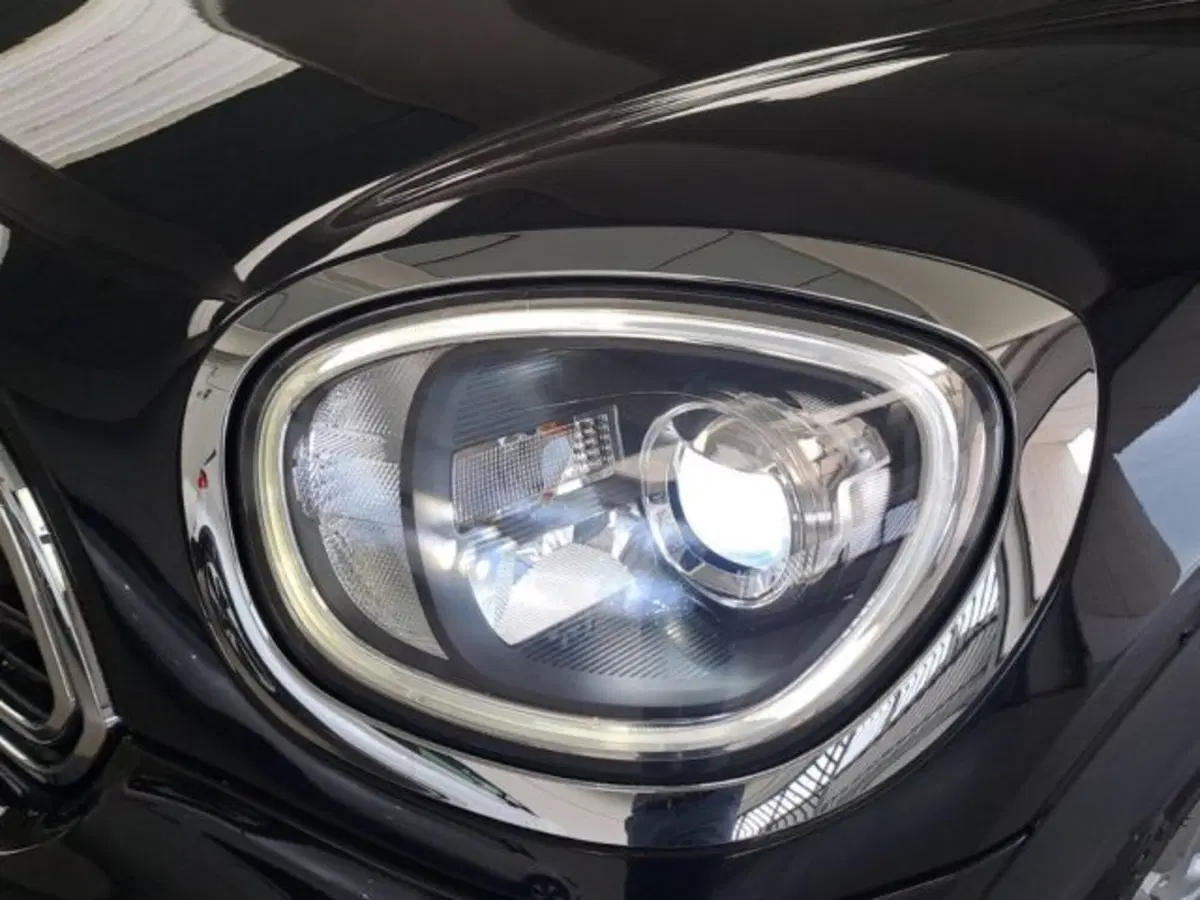 MINI Mini Countryman usata a Verona (6)