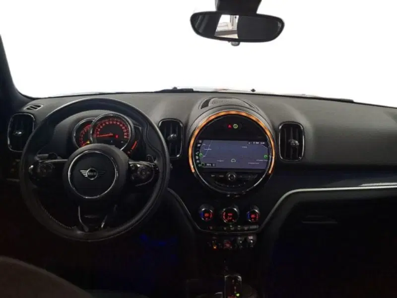MINI Mini Countryman usata a Verona (8)
