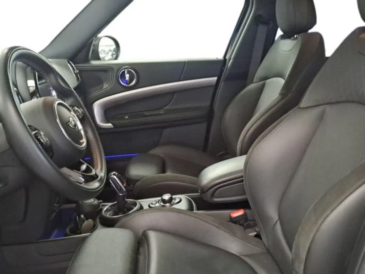 MINI Mini Countryman usata a Verona (9)