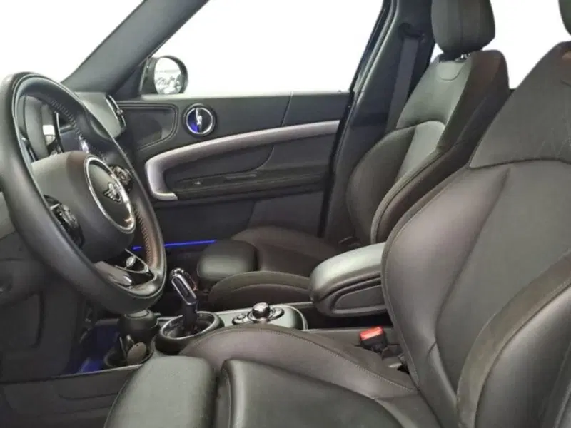 MINI Mini Countryman usata a Verona (9)