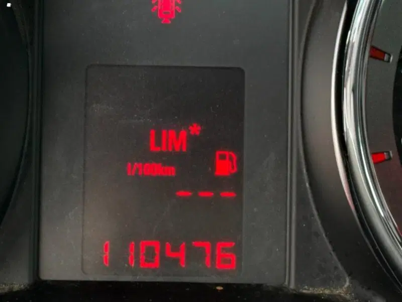 Opel Adam usata a Lucca (15)