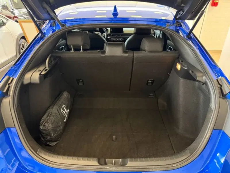 Honda Civic usata a Lucca (11)