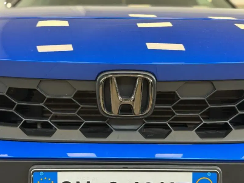 Honda Civic usata a Lucca (17)