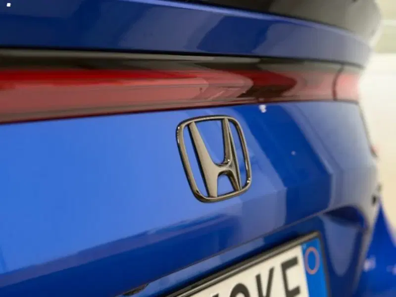 Honda Civic usata a Lucca (19)
