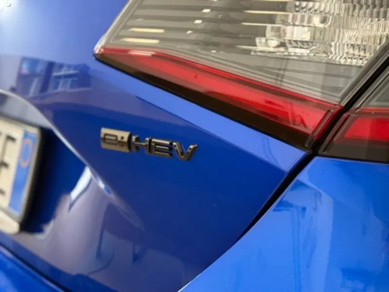 Honda Civic usata a Lucca (20)