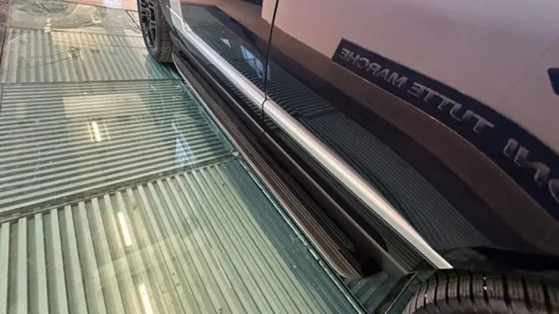 Land Rover Range Rover usata a Reggio Emilia (17)