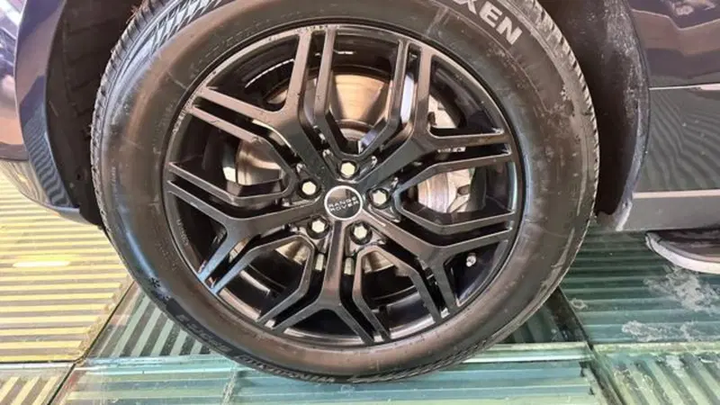 Land Rover Range Rover usata a Reggio Emilia (20)