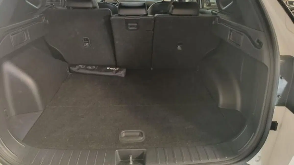 Hyundai Tucson usata a Reggio Emilia (9)